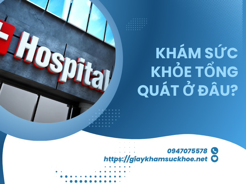 Khi nào cần đi khám sức khỏe tổng quát? Nội dung khám sức khỏe