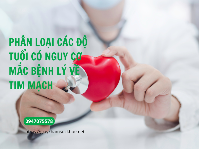 Ai có nguy cơ mắc bệnh tim mạch? Cách nhận biết và phòng tránh