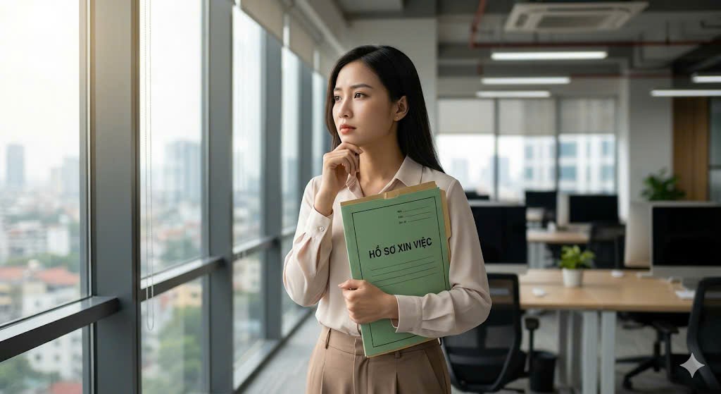 Có cần khám lại khi đổi công ty