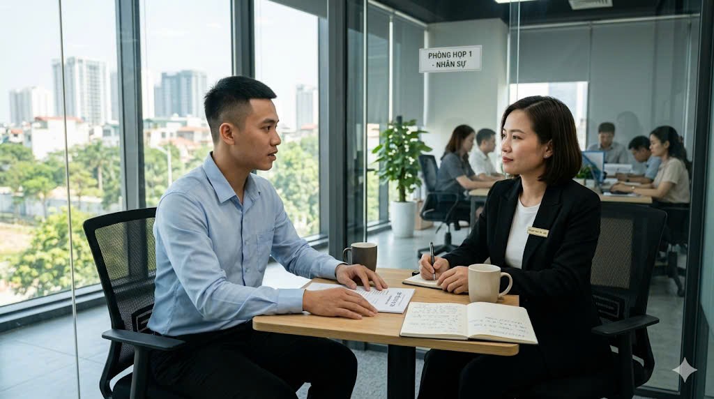 Giải đáp nộp thiếu giấy khám sức khỏe có bị loại không